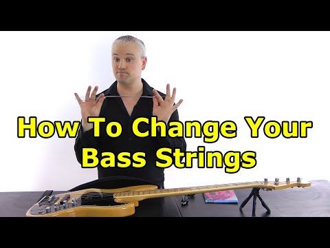 how-to-change-your-bass-guitar-strings-for-beginners