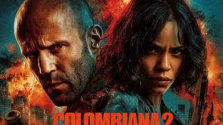 Colombiana 2 (2026) Jason Statham – Blockbuster Movie Full Facts, Story & Review #action gf6