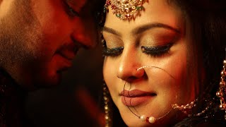 Rabba janda | Laiba X Masood | Highlights | Muslim wedding | Delhi ncr | CAPture | 8588972908