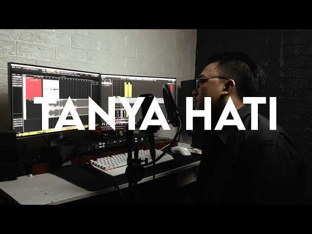 Pasto - Tanya Hati (Rantaone Cover) class=