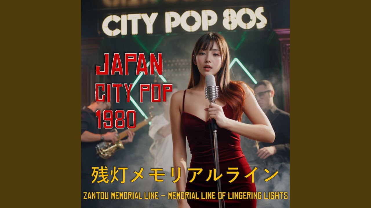 影律アンビエントロア (Eiritsu Ambient Lore) - Ambient Lore of Shadow Rhythm