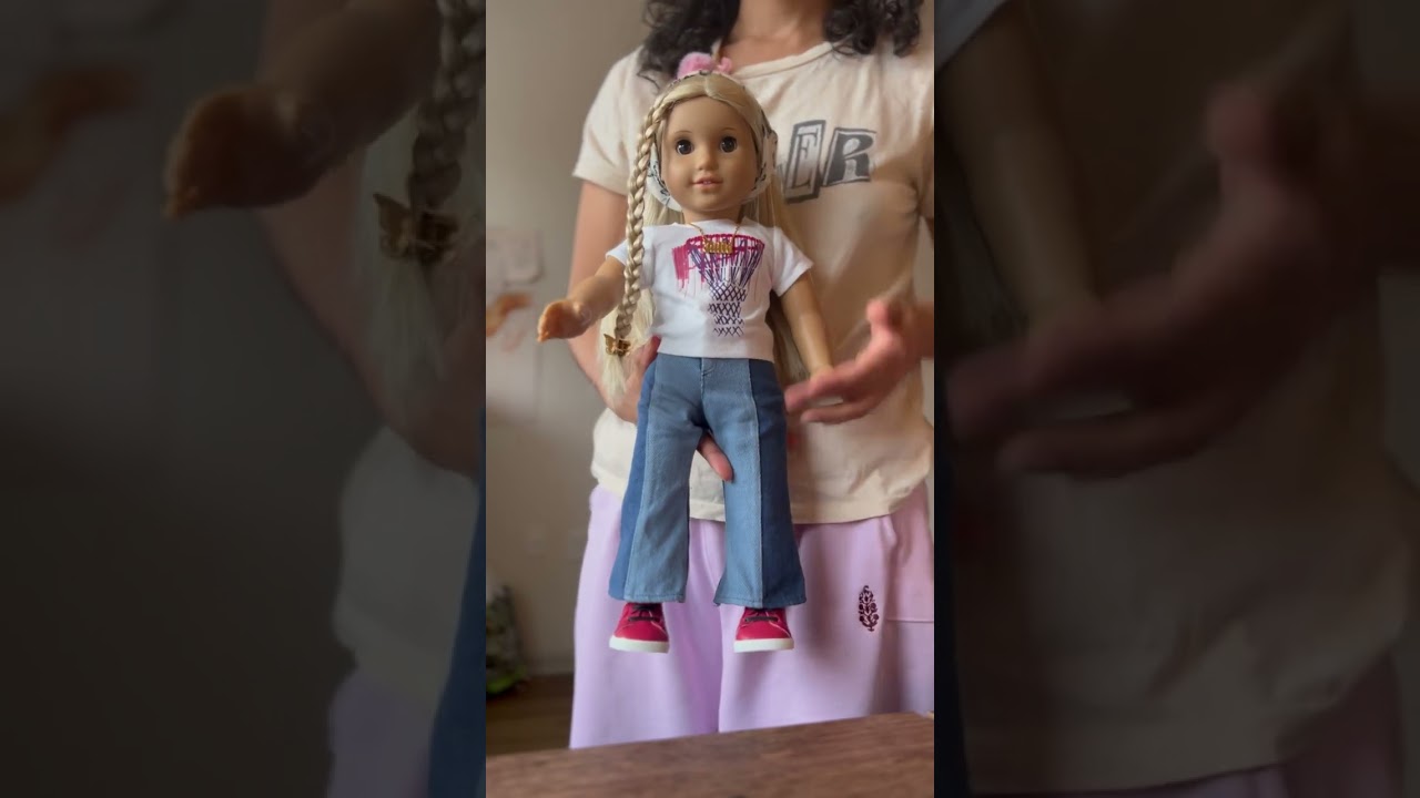 Unboxing Skate Outfit & Birthstone Outfits