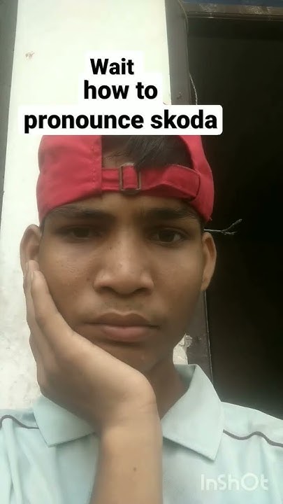 how-to-pronounce-skoda-ytshorts-viral-shortvideos-feedshorts