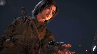Naoe’s Hidden Blade Awakening – Assassin’s Creed Shadows Story Cutscene
Dont forget to Subscribe and activate the notification bell to get all the new videos .
“Thanks to Ubisoft for this gift.”
“I have partnered with Ubisoft to produce this content.”
#ubisoftpartner #ad
SUBSCRIBE : @VGamingIN
Find Me: https://heylink.me/Vgamingin
#Combat
#Brutal
#Gameplay Naoe’s Hidden Blade Awakening – Assassin’s Creed Shadows Story Cutscene