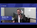 March 25 outlook | Centrum Wealth