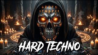 Enter The Ritual | Hard Techno MIX 2026 | Dark Ritual Techno Mix