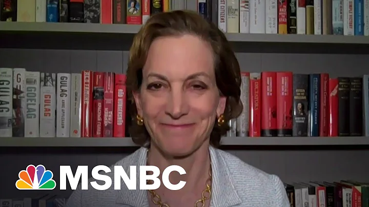 Anne Applebaum: The People Who Are Fighting Populi...