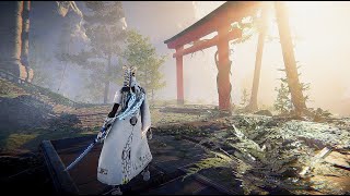 This Stunning Dark Action Combat Game Is Looking Crazy! - 'Morbid Metal' First Look | New In Gaming