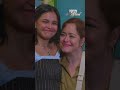 Masaya na ang mga Sicat! #shorts | Born To Shine