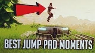 Best Jump Pad Killfortnite Battle Royale Funny & Wtf Moments Episode