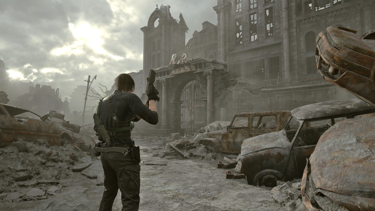 Resident Evil Requiem | Episode 20