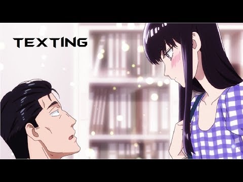 Koi-wa-Ameagari-no-You-ni-Episode-8-Live-Reaction-恋は雨上がりのように