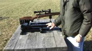 The Hyskore® Ten Ring® Recoil Absorbing Shooting Rest screenshot 3