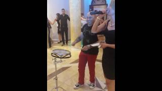 Mir Fusha & Altin Gunga - Kalle me Tupana