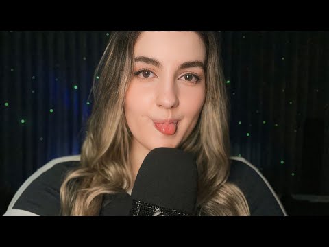 Ale ASMR está en vivo