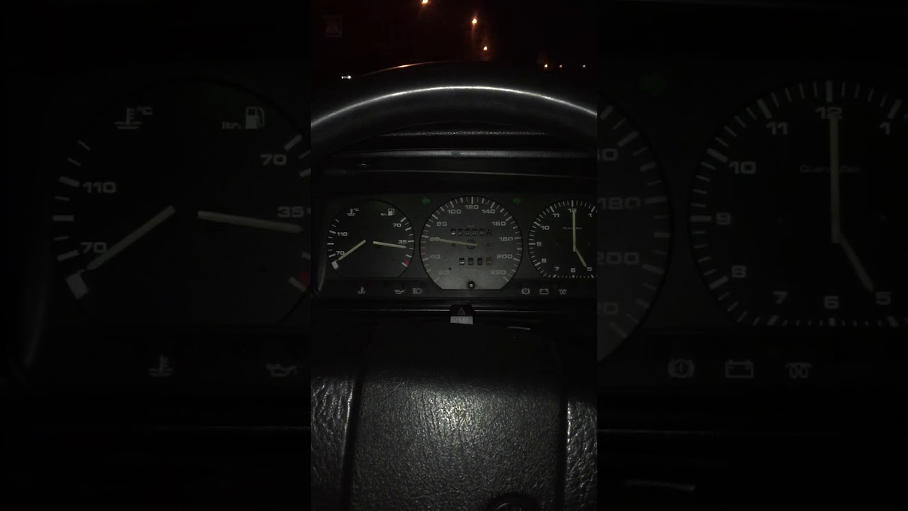 Пассат B3 1,9 Turbo