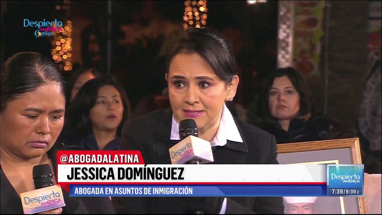 Víctimas de un fraude migratorio, esta familia al fin puede aplicar para la residencia law of supply and demand