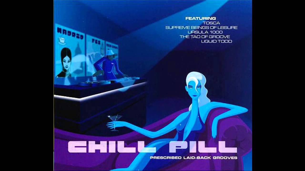 Liquid Todd with Roc Raida - Psycho Social