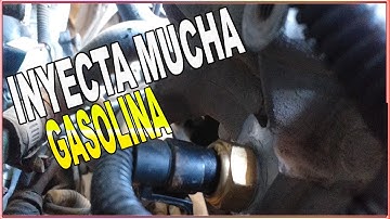 Como cambiar sensor de refrigerante chevy | Bto cars