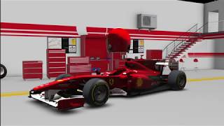 F1 regulations 2019
