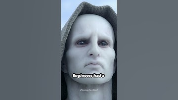 The Engineers: Creators of Humanity #engineers #prometheus #humanity