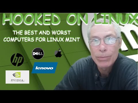 The Best and Worst Computers for Linux Mint