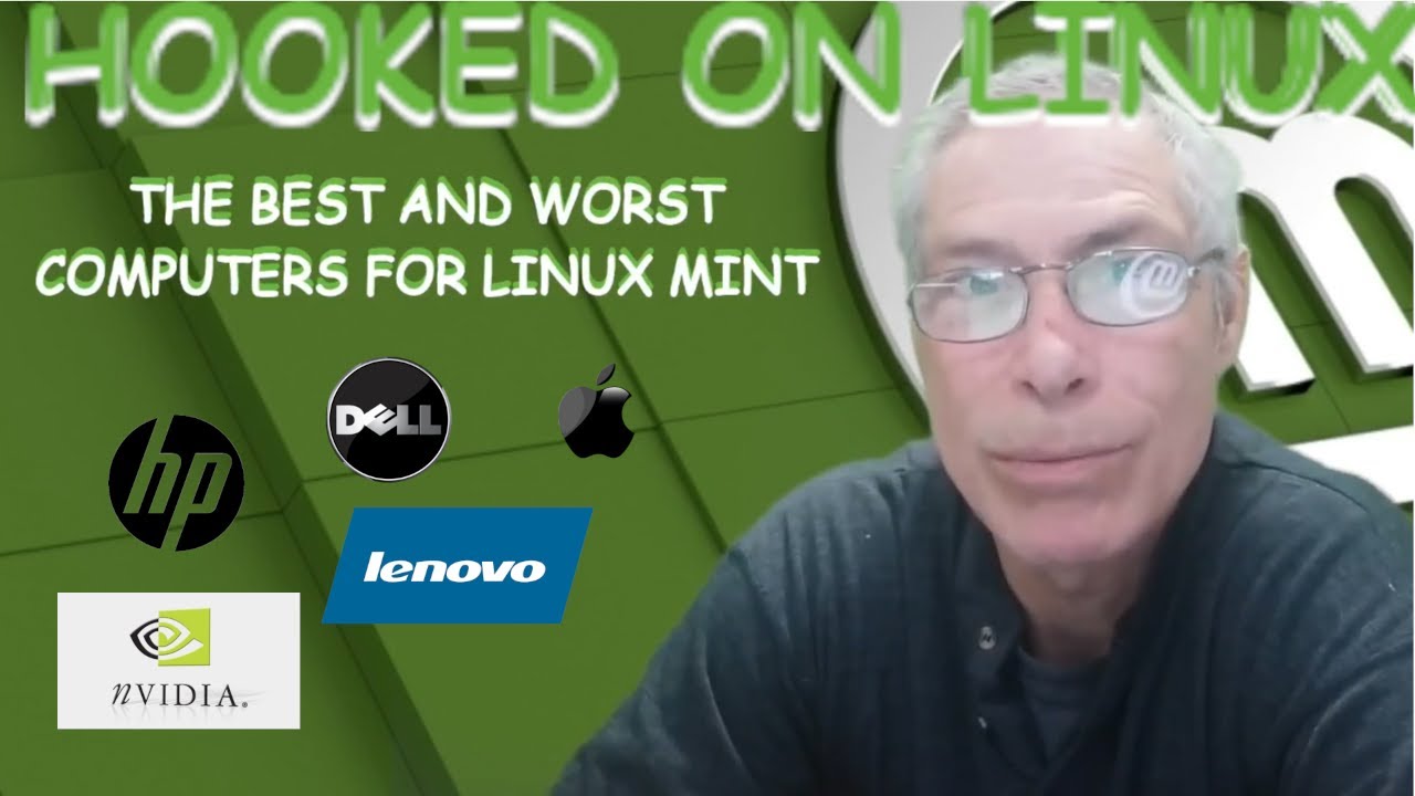 The Best and Worst Computers for Linux Mint