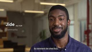Rencontrez notre équipe Communauté | WeWork screenshot 4
