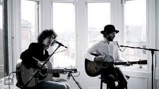 Tribes - Dancehall, Englishman On Sunset Boulevard -Tenement TV
