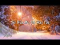 He Was Me, He Was You 他是你我曾有的寫照 / The Bells [ 中英歌詞 ]