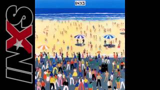 INXS - In Vain - INXS (1980)