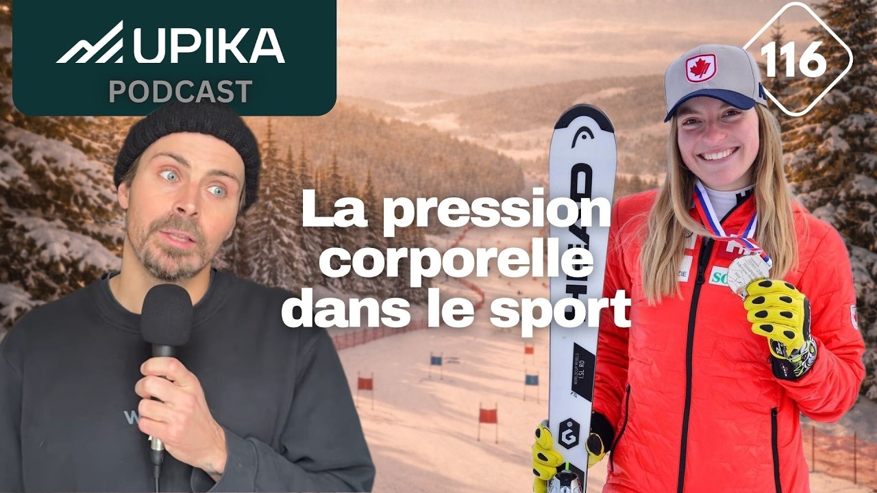 Corps et sports - pour un environnement sportif inclusif