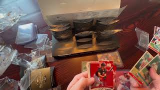 1997 Donruss Signature Baseball Box Break zcose