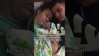 She Wouldnt Even Believe It..