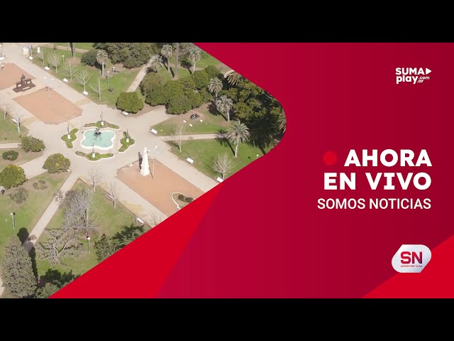 SOMOS NOTICIAS 04-07-2025
