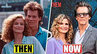 40+ Famous Celebrity Couples in Hollywood Then vs Now!