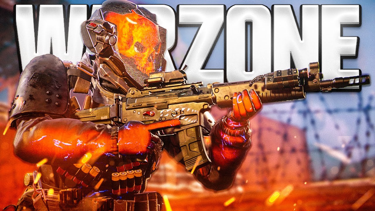 ESTA SKIN ULTRA DE STITCH ES UNA PASADA EN COD WARZONE