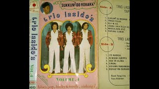 Alani Ho  Trio Lasidos lawas