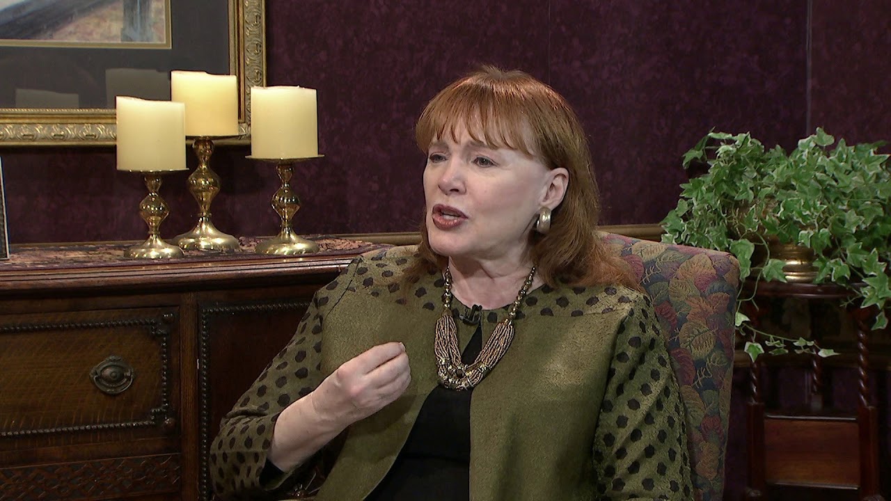 Homekeepers - Carol Kent, Christian Prison Ministry