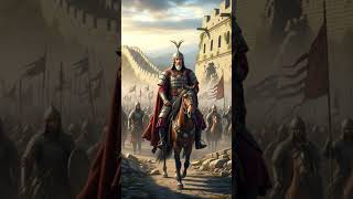 17.Небесная скрижаль (Тамерлан: подлинная история) #ДжахангирАбдуллаев #аудиокнига