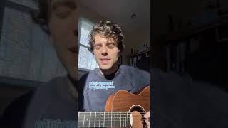 Let’s Drink Coffee in the mornin