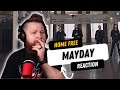 Reaction to Home Free - Mayday - Metal Guy Reacts