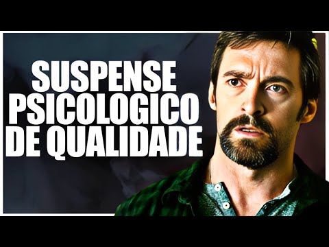 Confira os 10 melhores filmes de suspense psicológico