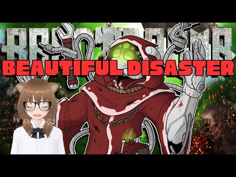 The Machine Spirit is NOT Pleased | Barotrauma WARHAMMER 40K - Rat VTuber Reacts