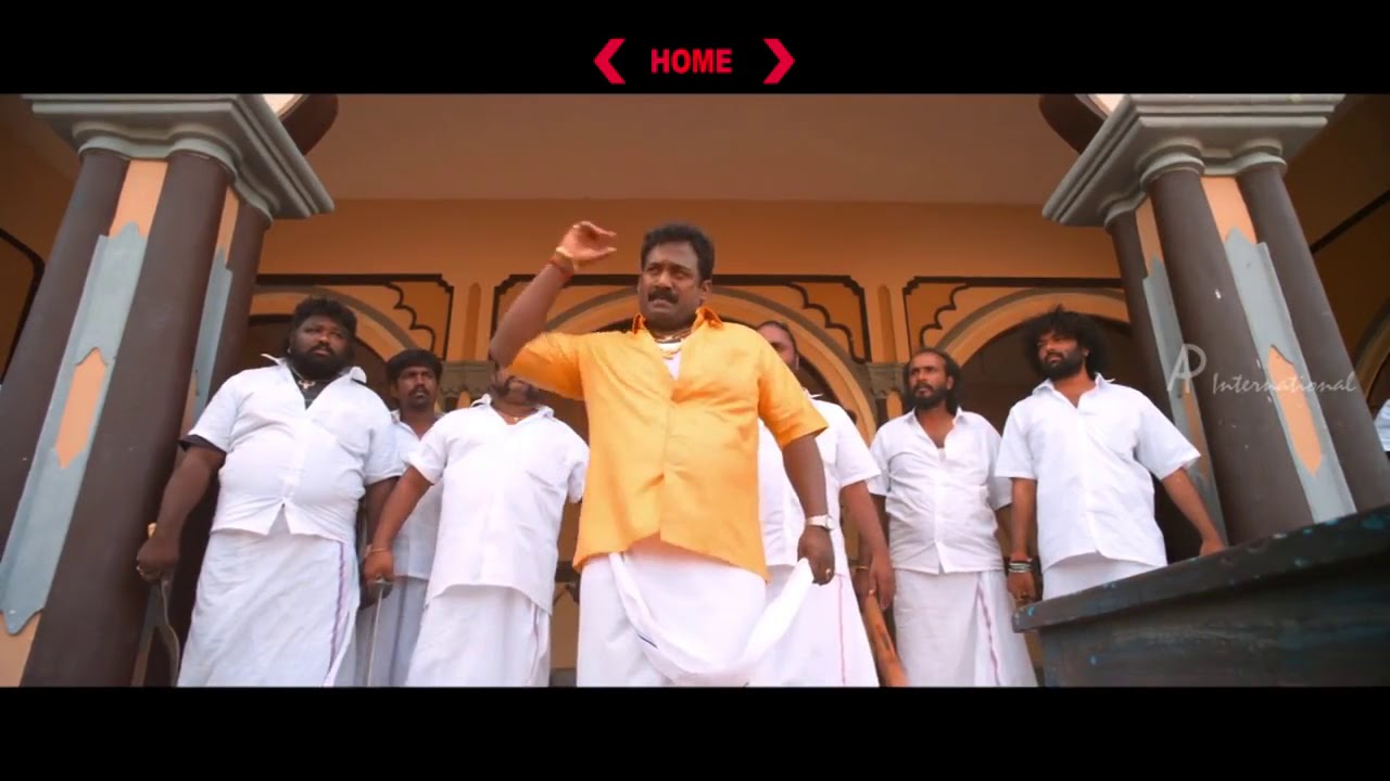 Robo Shankar comedy scenes YouTube