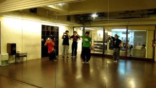 20120114 鄭妹 MM Locking