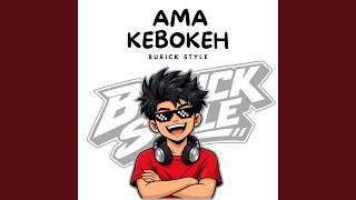AMA KEBOKEH