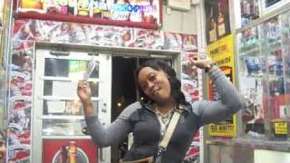 Erotic Vixens of Detroit episode One