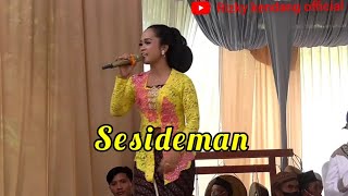 SESIDEMAN CAMPURSARI RAMPAK Voc. wati