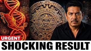 AI Just Analyzed How UNIQUE Mexican DNA is — The Result is SHOCKING